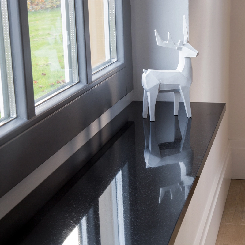 Hornbach-Graniet-Absolute-Black-Sfeerfoto-2