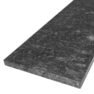 Hornbach-Graniet-Steel-Grey