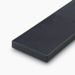 Steenbok-Natuursteen-Dorpel-Graniet-Fine-Basalt-antraciet-gezoet-1030x150x30