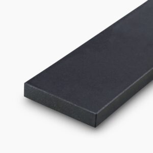 Steenbok-Natuursteen-Dorpel-Graniet-Fine-Basalt-antraciet-gezoet-1030x150x30