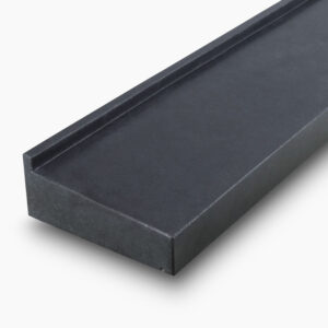 Steenbok-Natuursteen-Raamdorpel-Graniet-Fine-Basalt-antraciet-gezoet-210