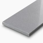 Steenbok-Natuursteen-Vensterbank-Composiet-Dark-Iron-grijs-gezoet