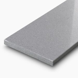 Steenbok-Natuursteen-Vensterbank-Composiet-Dark-Iron-grijs-gezoet