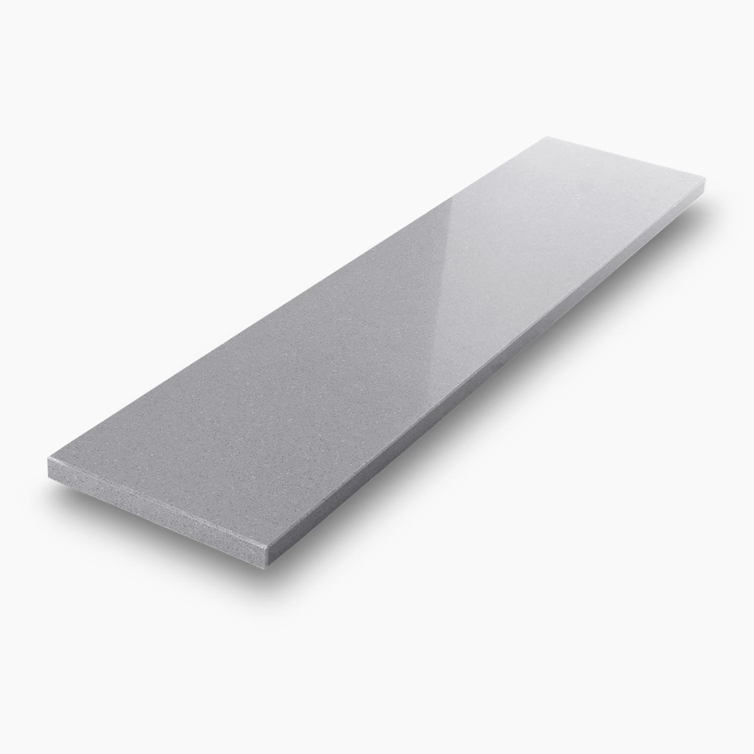 Steenbok-Natuursteen-Vensterbank-Composiet-Dark-Iron-grijs-gezoet-volledig