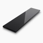 Steenbok-Natuursteen-Vensterbank-Graniet-Absolute-Black-zwart-gepolijst-volledig