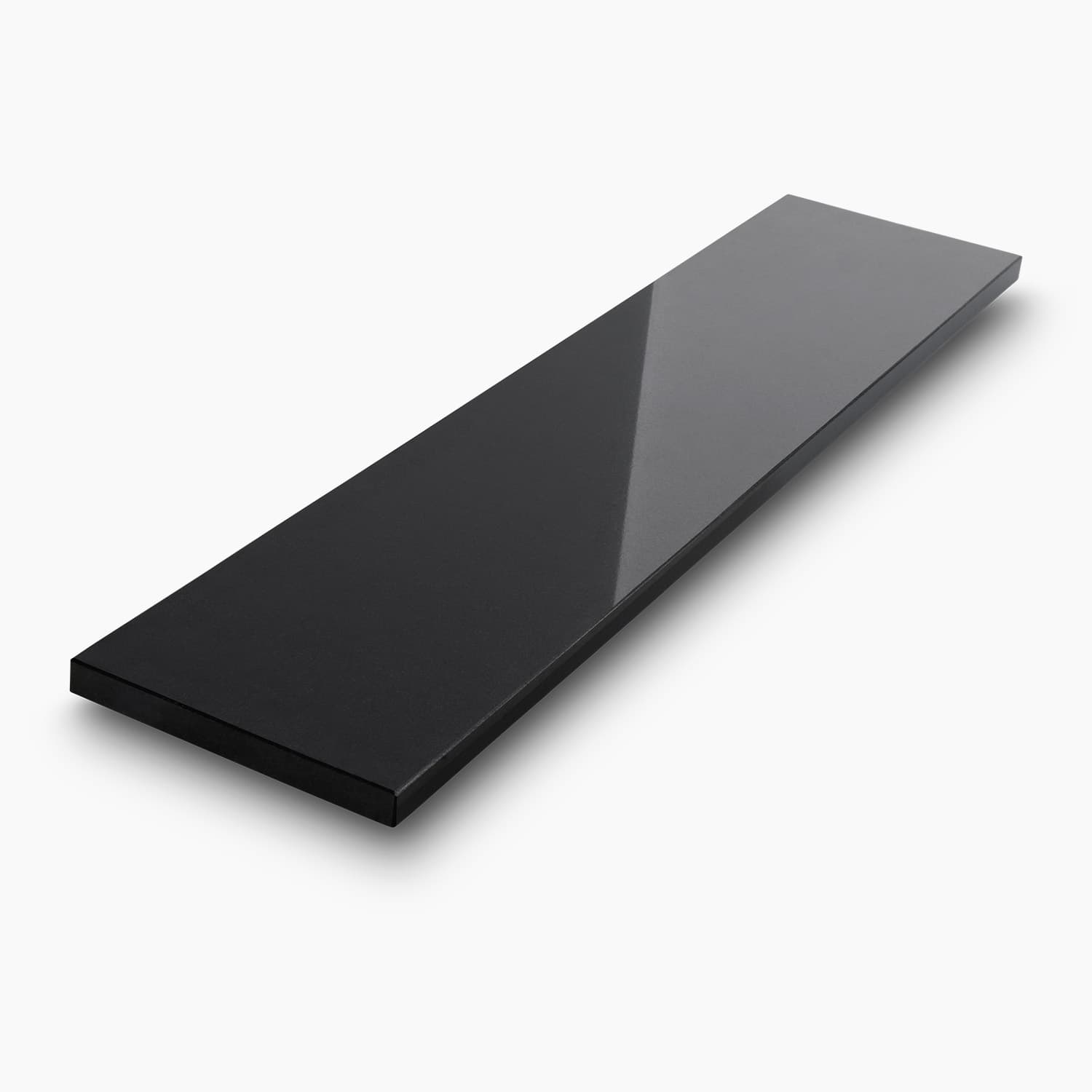 Steenbok-Natuursteen-Vensterbank-Graniet-Absolute-Black-zwart-gepolijst-volledig