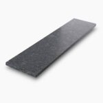 Steenbok-Natuursteen-Vensterbank-Graniet-Steel-Grey-grijs-gezoet-volledig